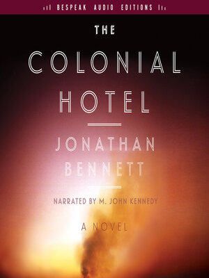 cover image of The Colonial Hotel